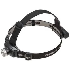 BRENNENSTUHL Lampe Frontale LED LuxPremium KL250AF - 1177300