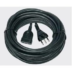 BRENNENSTUHL CÂble Plastique 20mt 2p+e 16a 1162045