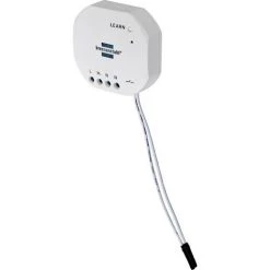 Brennenstuhl BrematicPRO Actionneur De Commutation X462081