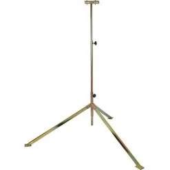 Trépied Pour Projecteur De Chantier Brennenstuhl S 250 1170610020 N/A N/A