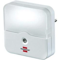 Veilleuse Brennenstuhl 1173220 N/A Puissance: 0.85 W Blanc N/A
