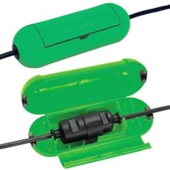 Boîtier De Connexion Brennenstuhl 1160400 N/A N/A