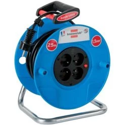 Enrouleur Standard - 25 M - Brennenstuhl