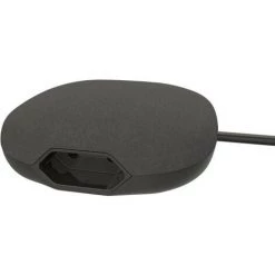 Multiprise De Table Brennenstuhl 1150020010 1 Pièce Noir, Anthracite Fiche Plate 1 Pc(s)