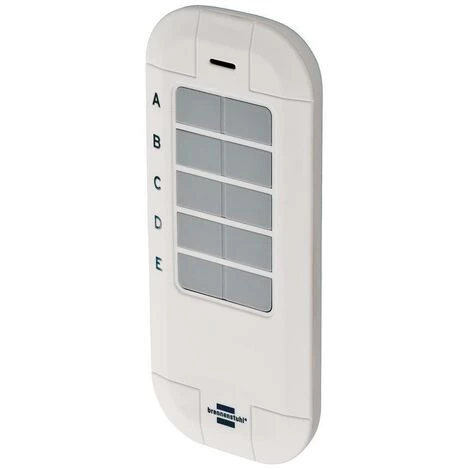 Brennenstuhl BrematicPRO Télécommande FB868 01 5TA - 1294550