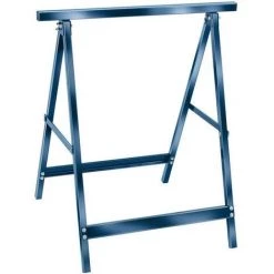 Brennenstuhl Brennenstuhl 1444800 Acier Tréteaux Pliable 3.0 Kg 1 Pc(s)