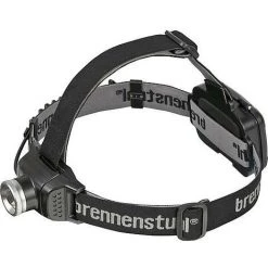 BRENNENSTUHL Lampe Frontale LED LuxPremium 200 AF