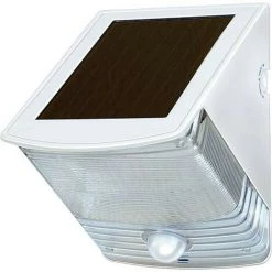 BRENNENSTUHL Applique Ext. Solaire LED SOL 04 IP44