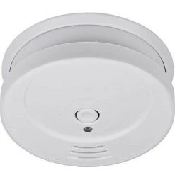 BRENNENSTUHL Detecteur De Fumee RM C 9010
