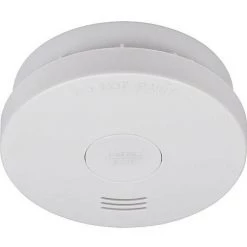 BRENNENSTUHL Detecteur De Fumee RM L 3100