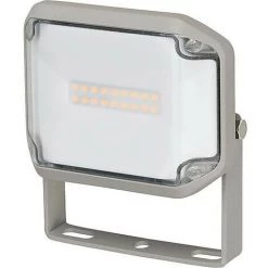 BRENNENSTUHL Projecteur LED AL 1000 IP44, 10W, 1060lm, 3000K