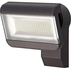 BRENNENSTUHL Ampoule LED SH 8005 IP44 Couleur Anthracite