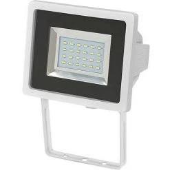 BRENNENSTUHL Ampoule LED L DN 2405 IP44 Couleur Blanc