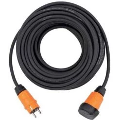 BRENNENSTUHL Rallonge Profi 5m IP44 2.5mm² - 9162051100
