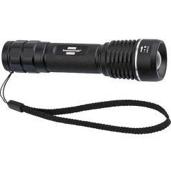 BRENNENSTUHL Lampe Economique Avec Socle à Enficher 2G11 24W