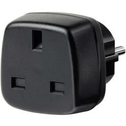 Adaptateur De Voyage Brennenstuhl 1508530