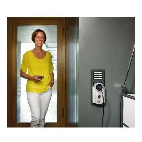 Brennenstuhl Set De Prises Télécommandées Primera-Line - 3 Prises Pour L'intérieur – Image 2