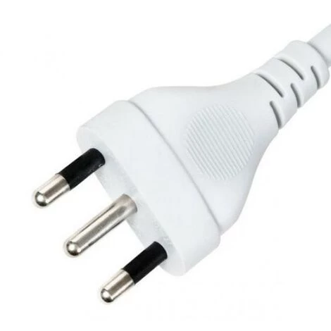 Ecolor Power Strip Brennenstuhl 1153255076-5 Douilles-jaune Rouge – Image 2