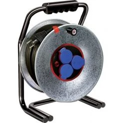 BRENNENSTUHL Enrouleur 40m H07RN-F3G1,5