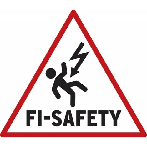 Brennenstuhl Répartiteur Mural 4/16A IP44 3x LS 230V/16 A, 1xFI 40 A 4 Broches 30mA - 1154890010 – Image 4