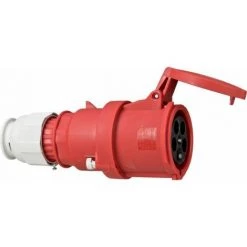 Brennenstuhl Couplage CEE 400V/63A 5 Pôles IP44 - 1081350
