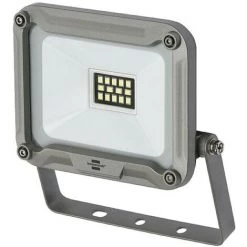 Projecteur LED Extérieur Brennenstuhl Jaro 1050 1171250900 LED Intégrée N/A Puissance: 9.6 W Blanc Lumière Du Jour N/A