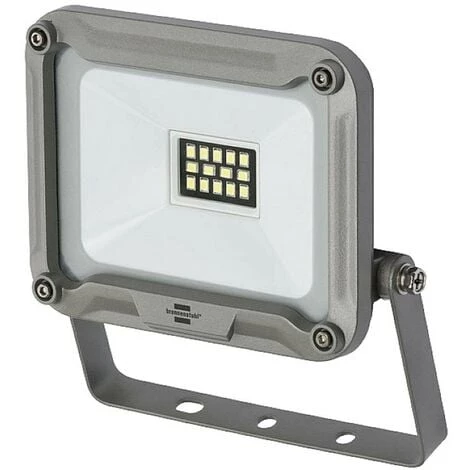 Projecteur LED Extérieur Brennenstuhl Jaro 1050 1171250900 LED Intégrée N/A Puissance: 9.6 W Blanc Lumière Du Jour N/A