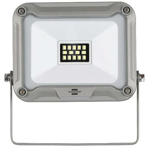 Projecteur LED Extérieur Brennenstuhl Jaro 1050 1171250900 LED Intégrée N/A Puissance: 9.6 W Blanc Lumière Du Jour N/A – Image 2