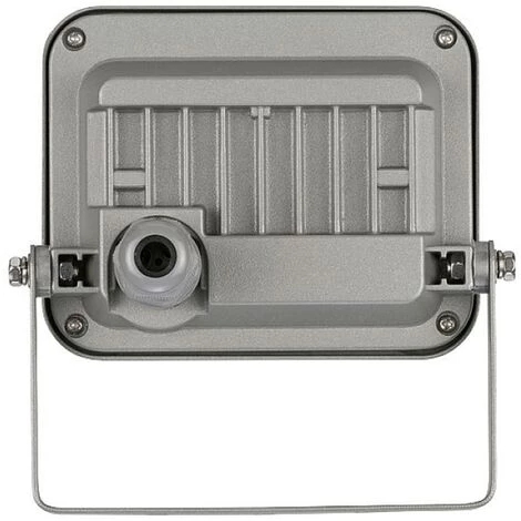 Projecteur LED Extérieur Brennenstuhl Jaro 1050 1171250900 LED Intégrée N/A Puissance: 9.6 W Blanc Lumière Du Jour N/A – Image 3