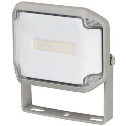 Projecteur LED Extérieur Brennenstuhl AL 1050 1178010900 LED Intégrée N/A Puissance: 10 W Blanc Chaud N/A