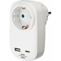 BRENNENSTUHL Perceuse Polyvalente Multi-construction CYL-9 Multi Construction. 7 X 60 X