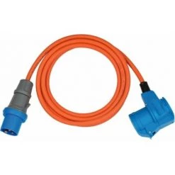 BRENNENSTUHL Perceuse Polyvalente Multi-construction CYL-9 Multi Construction. 6 X 90 X