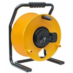 Brennenstuhl 1243201 Enrouleur Vide Tambour Diamètre 380