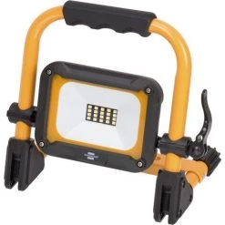 Projecteur LED Brennenstuhl Jaro IP54 Portable Rechargeable 1000lm