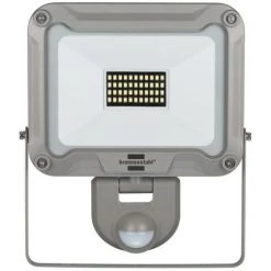 Projecteur LED Avec Détecteur Jaro Brennenstuhl 10W 900lm 6500K