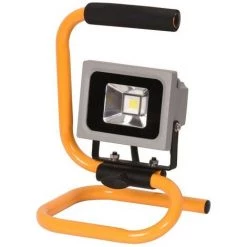 Projecteur Portable LED COB Brennenstuhl 10W 800lm