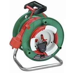 Brennenstuhl 1184957 Garant G + Bretec, 3500 W, 230 V