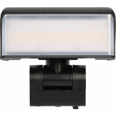 BRENNENSTUHL Spotlight LED WS 2050 S, 1680LM, IP44, Noir – Image 3