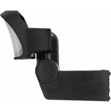 BRENNENSTUHL Spotlight LED WS 2050 S, 1680LM, IP44, Noir – Image 4