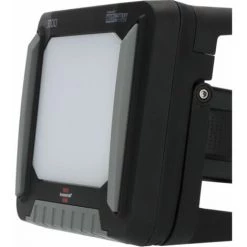 BRENNENSTUHL Spotlight De Construction De La Batterie De Batterie Multiple 3000 MA, 3150lm, IP65