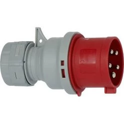 Brennenstuhl 1081050020 Mâle CEE 32 A 5 Pôles 400 V 1 Pc(s)