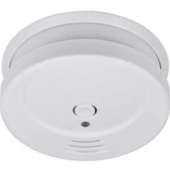 Détecteur De Fumée Brennenstuhl RM C 9010 1290080 à Pile(s)